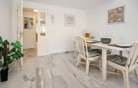 Appartement 4 personnes à Marbella - Photo 11