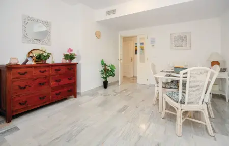 Appartement 4 personnes à Marbella - Photo 12