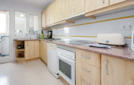 Appartement 4 personnes à Marbella - Photo 13