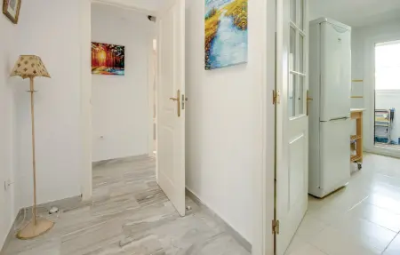 Appartement 4 personnes à Marbella - Photo 14