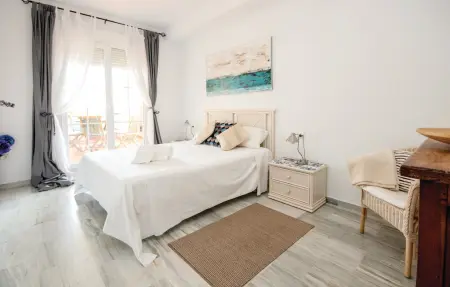 Appartement 4 personnes à Marbella - Photo 15