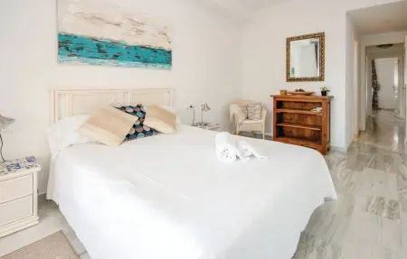 Appartement 4 personnes à Marbella - Photo 16