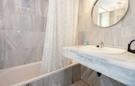 Appartement 4 personnes à Marbella - Photo 18