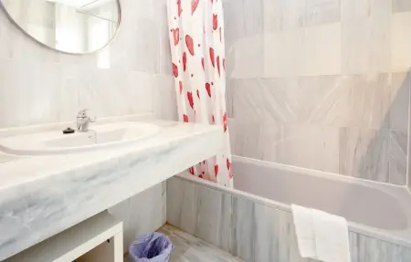 Appartement 4 personnes à Marbella - Photo 20