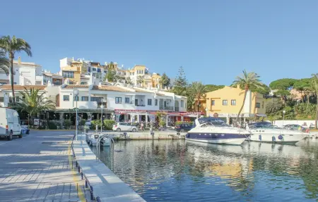 Appartement 4 personnes à Marbella - Photo 22
