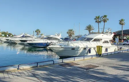 Appartement 4 personnes à Marbella - Photo 23