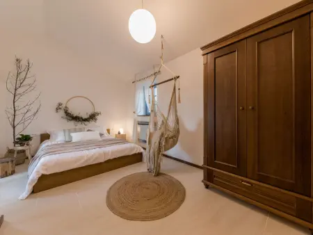 Villa Toscana, Maison 6 personnes à Umag - Photo 2