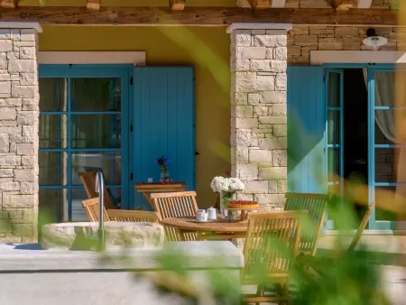 Villa Toscana, Maison 6 personnes à Umag - Photo 5