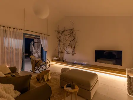 Villa Toscana, Maison 6 personnes à Umag - Photo 10