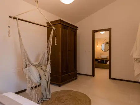 Villa Toscana, Maison 6 personnes à Umag - Photo 11