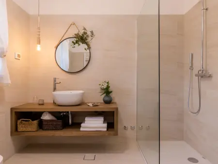 Villa Toscana, Maison 6 personnes à Umag - Photo 12