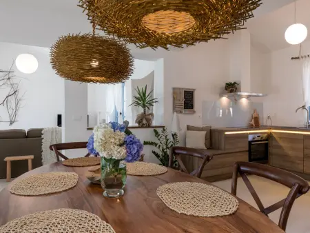 Villa Toscana, Maison 6 personnes à Umag - Photo 15