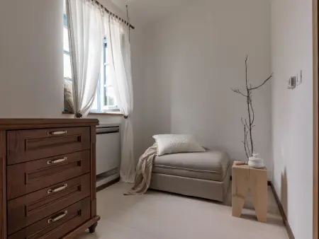Villa Toscana, Maison 6 personnes à Umag - Photo 18