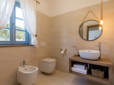 Villa Toscana, Maison 6 personnes à Umag - Photo 20