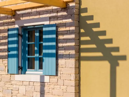 Villa Toscana, Maison 6 personnes à Umag - Photo 22