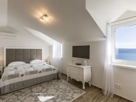Villa Nareste, Maison 6 personnes à Omiš - Photo 3