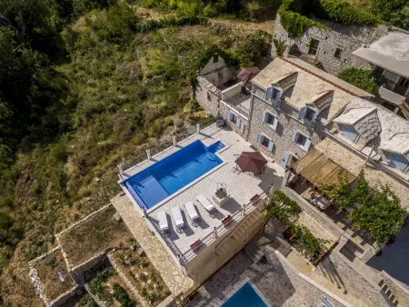 Villa Nareste, Maison 6 personnes à Omiš - Photo 4