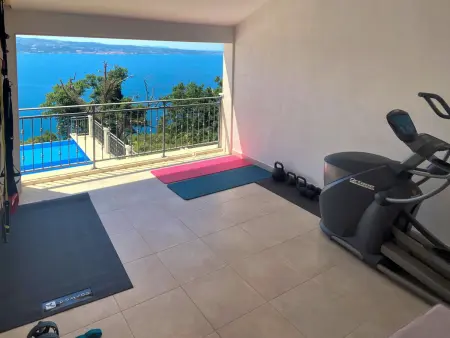 Villa Nareste, Maison 6 personnes à Omiš - Photo 8