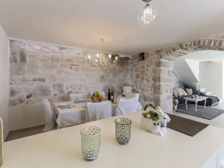 Villa Nareste, Maison 6 personnes à Omiš - Photo 10