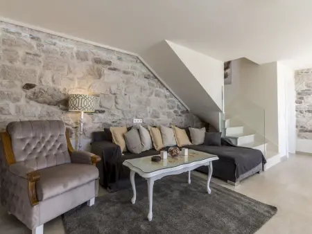Villa Nareste, Maison 6 personnes à Omiš - Photo 11
