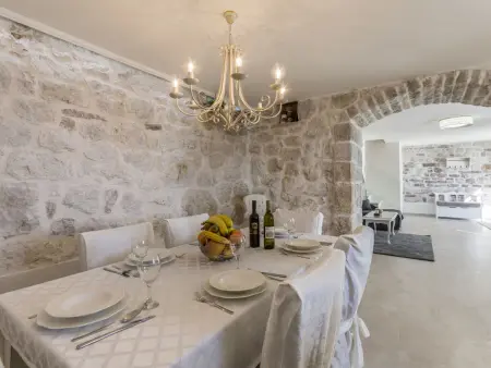 Villa Nareste, Maison 6 personnes à Omiš - Photo 12