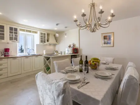 Villa Nareste, Maison 6 personnes à Omiš - Photo 13
