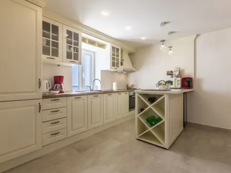 Villa Nareste, Maison 6 personnes à Omiš - Photo 14