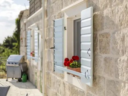 Villa Nareste, Maison 6 personnes à Omiš - Photo 15