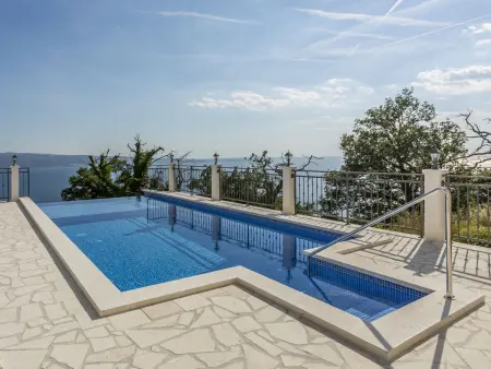 Villa Nareste, Maison 6 personnes à Omiš - Photo 18
