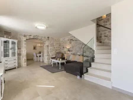 Villa Nareste, Maison 6 personnes à Omiš - Photo 20