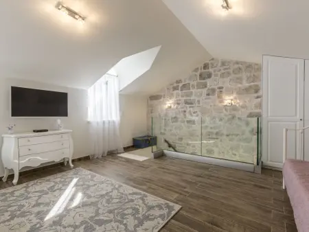 Villa Nareste, Maison 6 personnes à Omiš - Photo 21