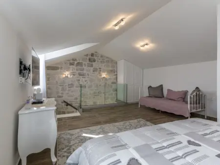 Villa Nareste, Maison 6 personnes à Omiš - Photo 22