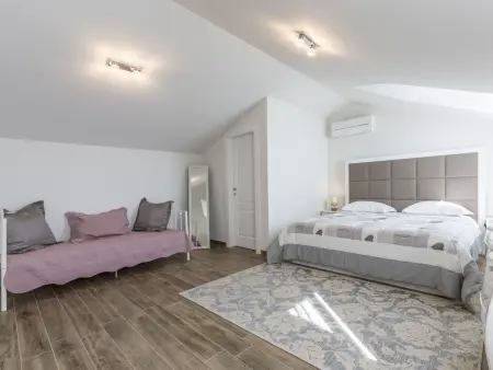 Villa Nareste, Maison 6 personnes à Omiš - Photo 23