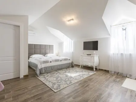 Villa Nareste, Maison 6 personnes à Omiš - Photo 24