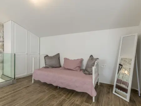 Villa Nareste, Maison 6 personnes à Omiš - Photo 25