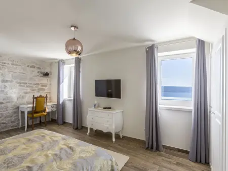 Villa Nareste, Maison 6 personnes à Omiš - Photo 26