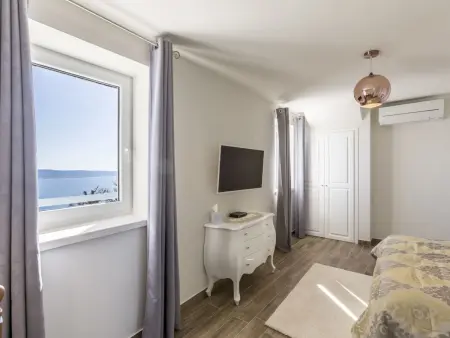 Villa Nareste, Maison 6 personnes à Omiš - Photo 30