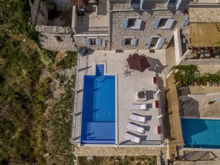 Villa Nareste, Maison 6 personnes à Omiš - Photo 31