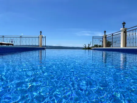 Villa Nareste, Maison 6 personnes à Omiš - Photo 32