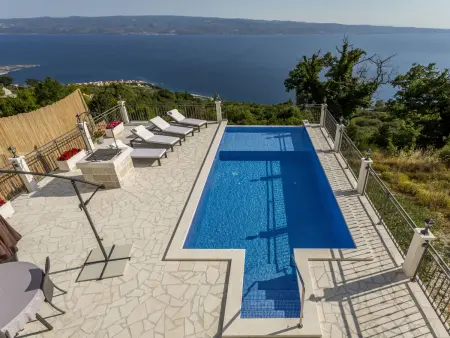 Villa Nareste, Maison 6 personnes à Omiš - Photo 33