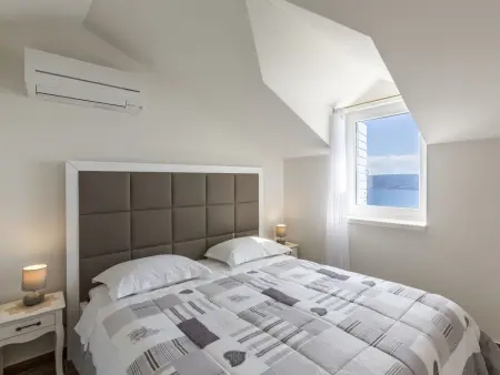 Villa Nareste, Maison 6 personnes à Omiš - Photo 34