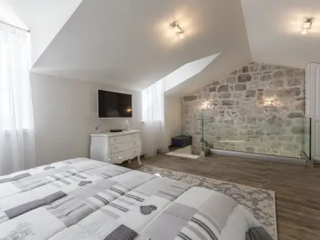 Villa Nareste, Maison 6 personnes à Omiš - Photo 35