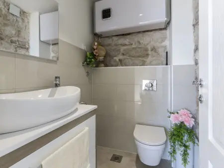 Villa Nareste, Maison 6 personnes à Omiš - Photo 36