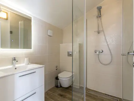 Villa Nareste, Maison 6 personnes à Omiš - Photo 37