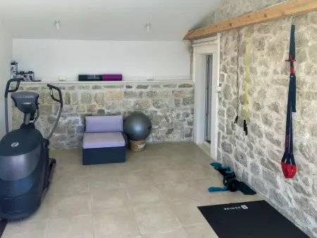 Villa Nareste, Maison 6 personnes à Omiš - Photo 39