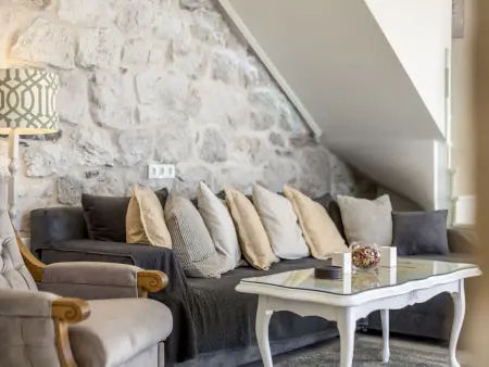 Villa Nareste, Maison 6 personnes à Omiš - Photo 40