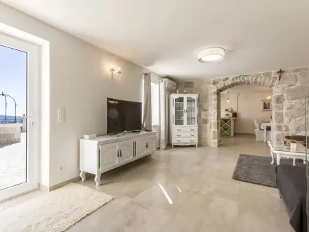 Villa Nareste, Maison 6 personnes à Omiš - Photo 41