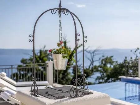Villa Nareste, Maison 6 personnes à Omiš - Photo 42