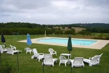 Maison Carème, Maison familiale spacieuse avec vue sur la campagne - Photo 1