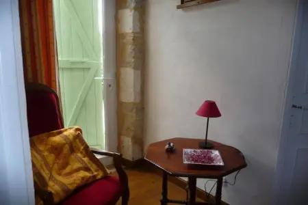 Maison Carème, Maison familiale spacieuse avec vue sur la campagne - Photo 38